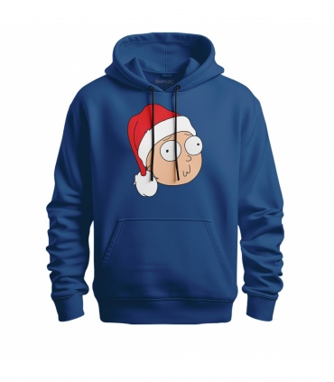 پوشیدنی با طرح Santa Morty