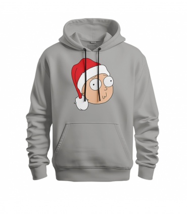 پوشیدنی با طرح Santa Morty
