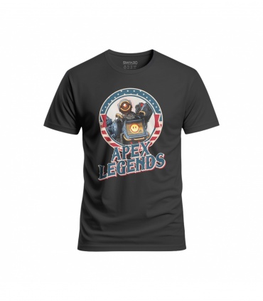 پوشیدنی با طرح Apex Legends-2