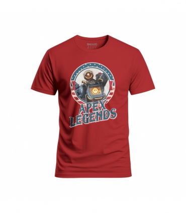 پوشیدنی با طرح Apex Legends-2