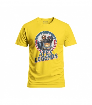 پوشیدنی با طرح Apex Legends-2