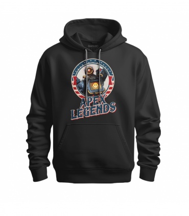 پوشیدنی با طرح Apex Legends-2