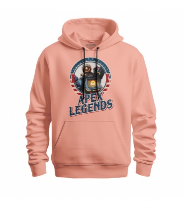 پوشیدنی با طرح Apex Legends-2