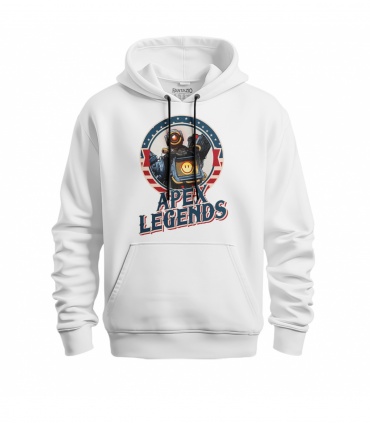 پوشیدنی با طرح Apex Legends-2