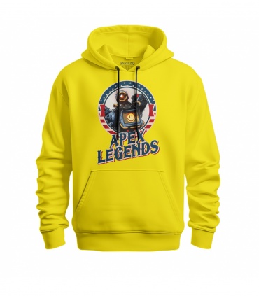 پوشیدنی با طرح Apex Legends-2