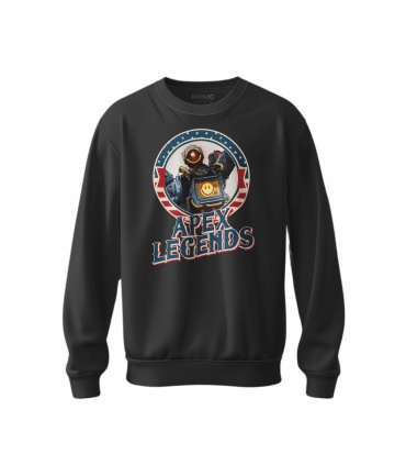 پوشیدنی با طرح Apex Legends-2