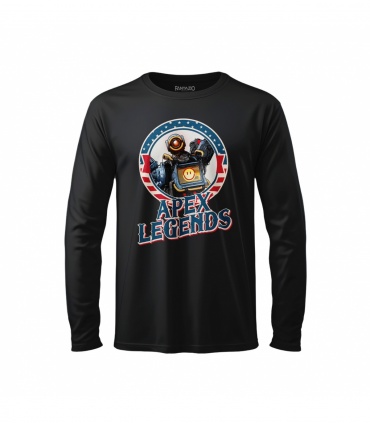 پوشیدنی با طرح Apex Legends-2