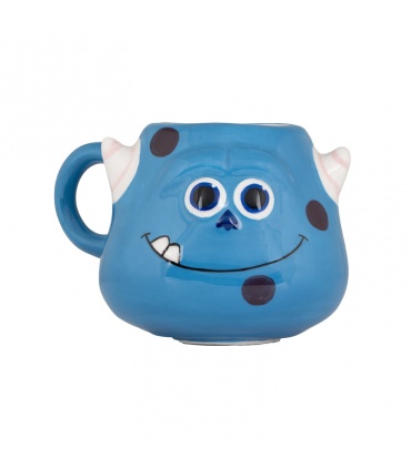 ماگ سالیوان دست‌ساز