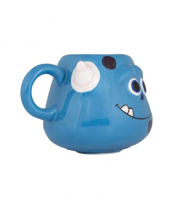 ماگ سالیوان دست‌ساز