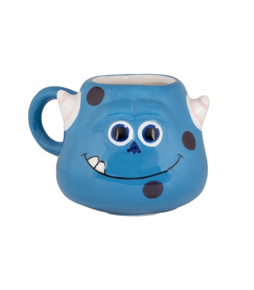 ماگ سالیوان دست‌ساز