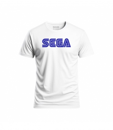 پوشیدنی با طرح Sega