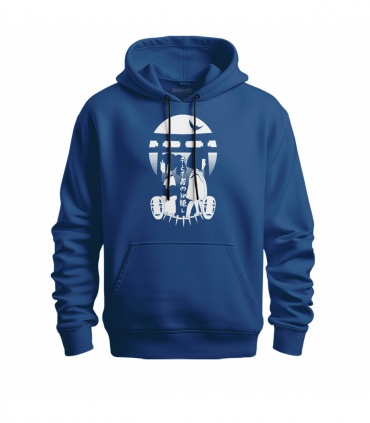 پوشیدنی با طرح Haku  & Chihiro