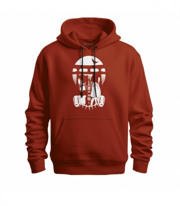 پوشیدنی با طرح Haku  & Chihiro