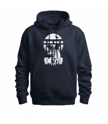 پوشیدنی با طرح Haku  & Chihiro