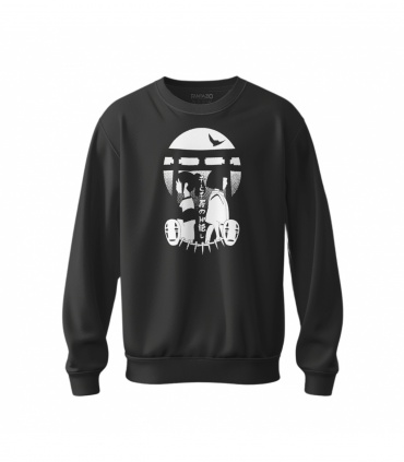 پوشیدنی با طرح Haku  & Chihiro