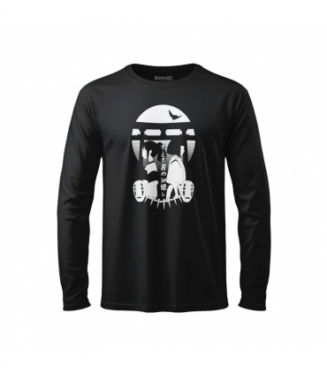 پوشیدنی با طرح Haku  & Chihiro