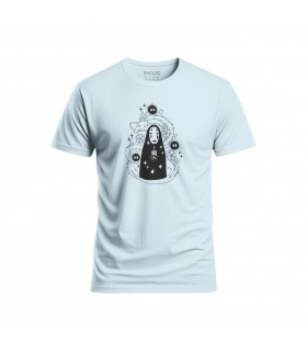 پوشیدنی با طرح No Face-1