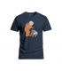 پوشیدنی با طرح Tintin & Snowy-2