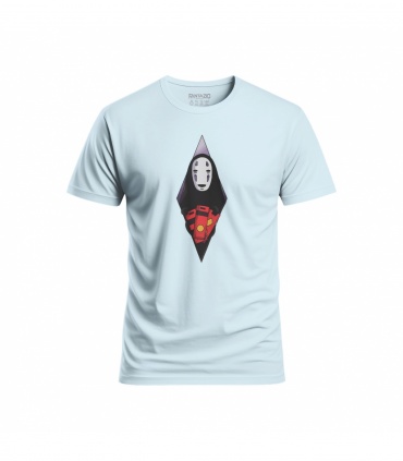 پوشیدنی با طرح No Face-2