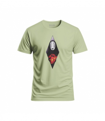 پوشیدنی با طرح No Face-2