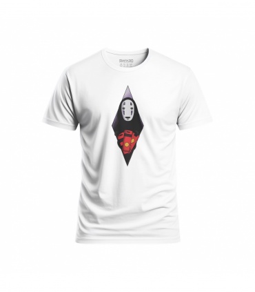 پوشیدنی با طرح No Face-2