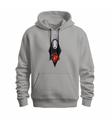 پوشیدنی با طرح No Face-2