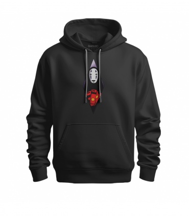 پوشیدنی با طرح No Face-2