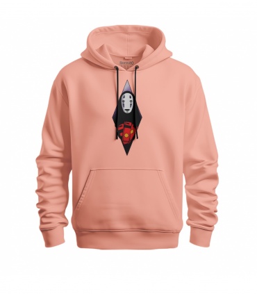 پوشیدنی با طرح No Face-2