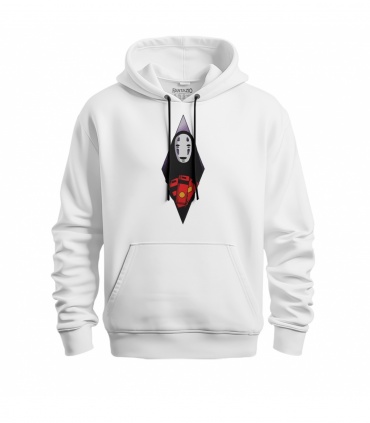 پوشیدنی با طرح No Face-2