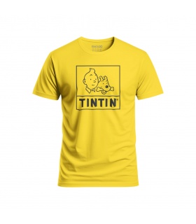 پوشیدنی با طرح Tintin & Snowy-1
