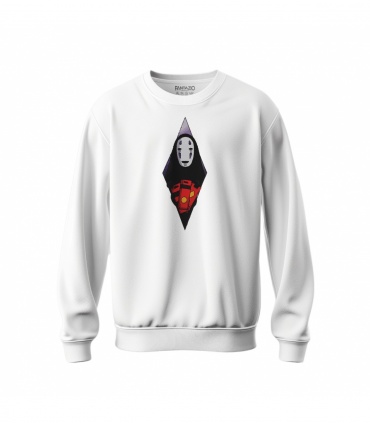 پوشیدنی با طرح No Face-2