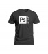 پوشیدنی با طرح Photoshop Tools