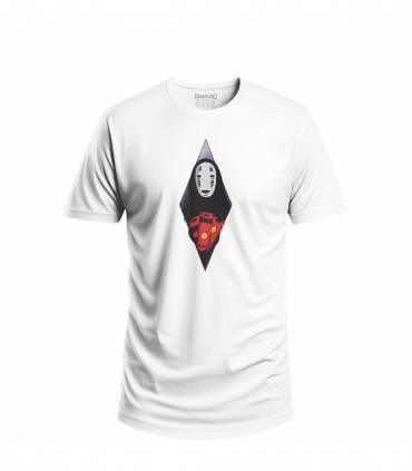 پوشیدنی با طرح No Face-2