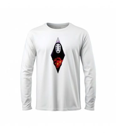 پوشیدنی با طرح No Face-2