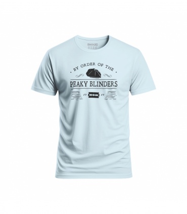 پوشیدنی با طرح Peaky Blinders-1