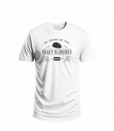 پوشیدنی با طرح Peaky Blinders-1