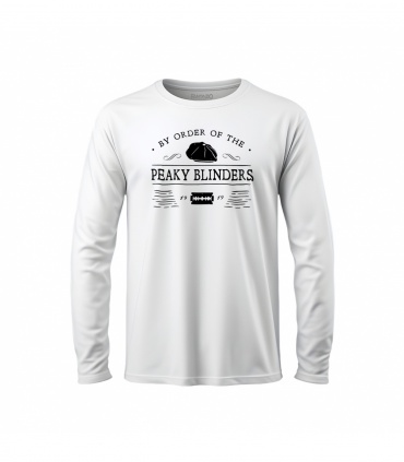 پوشیدنی با طرح Peaky Blinders-1