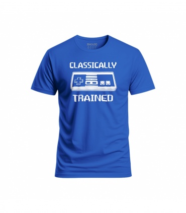 پوشیدنی با طرح Classically Trained