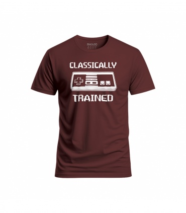 پوشیدنی با طرح Classically Trained