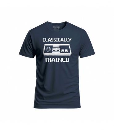 پوشیدنی با طرح Classically Trained