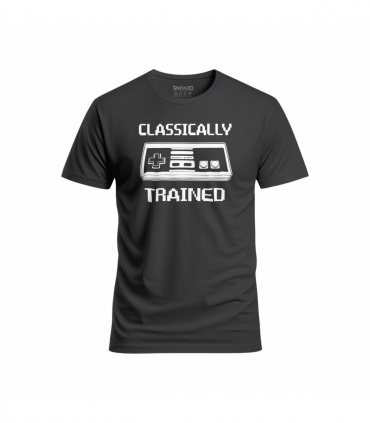 پوشیدنی با طرح Classically Trained