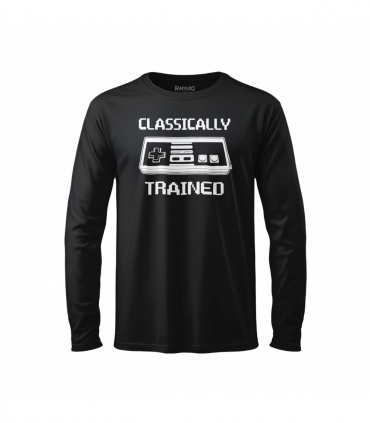 پوشیدنی با طرح Classically Trained