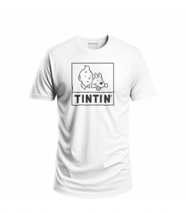 پوشیدنی با طرح Tintin & Snowy-1