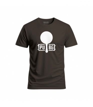 پوشیدنی با طرح PUBG