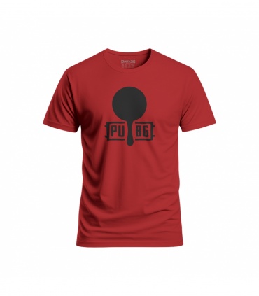 پوشیدنی با طرح PUBG