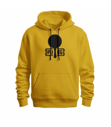 پوشیدنی با طرح PUBG