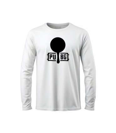 پوشیدنی با طرح PUBG