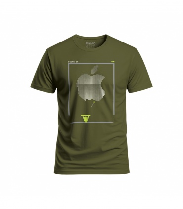 پوشیدنی با طرح Android Only