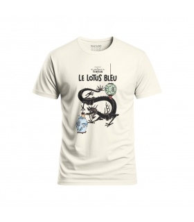 پوشیدنی با طرح The Blue Lotus