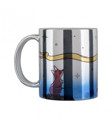 ماگ کرومی شازده کوچولو